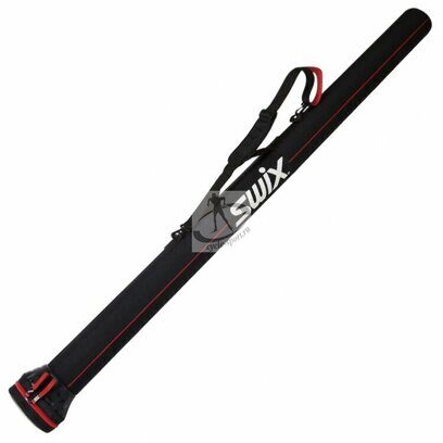 Чехол для палок Swix Nordic 180 см, 2 пары