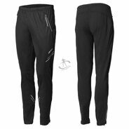 Брюки разминочные KV+ Premium Pants Man Black 9V146.1