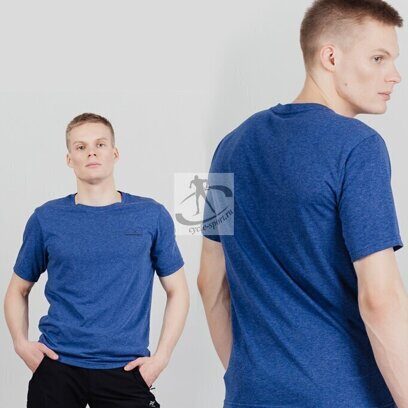 Футболка Nordski Move Space