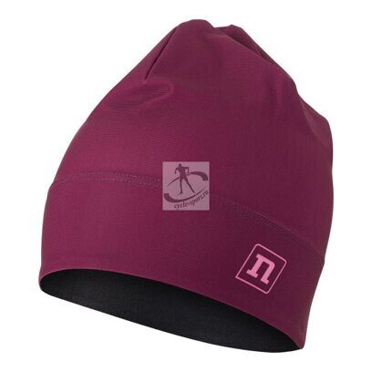 Шапочка Noname Prime Hat Cerise 24