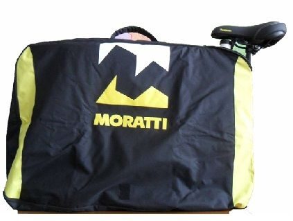 Moratti e-bike 2