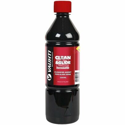 Смывка Vauhti CLEAN & GLIDE фтор кондиционер 500 ml