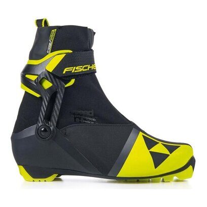 Лыжные ботинки NNN Fischer Speedmax Skiathlon Jr