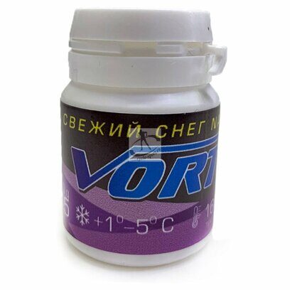 Порошок Vortex Nanoceramic (+1…-5°C) 30г